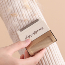 去球器衣服除毛器手动粘毛球修剪器家用大衣剃刮毛器打毛器修毛器