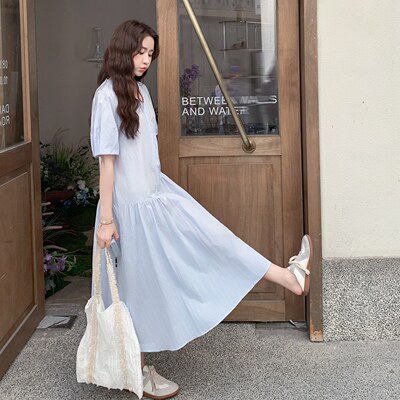 【现货首发】法式洋装女