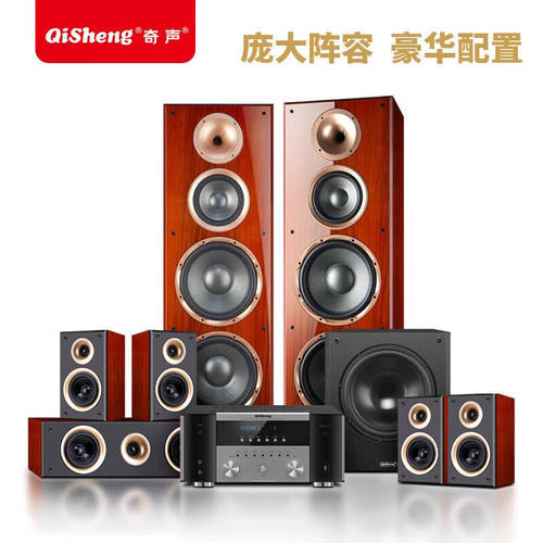 Qisheng/奇声HQ88至臻家