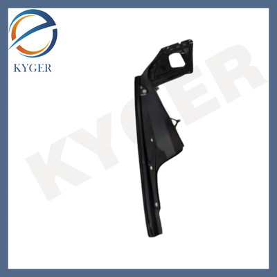 适用宝马F10F11右前叶子板上饰板51767019803现货直发KYGER