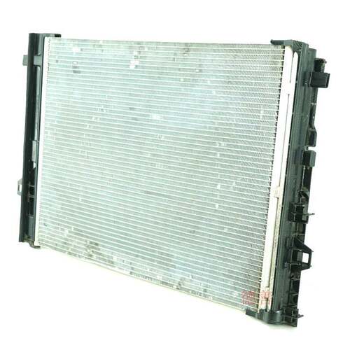 适用奔驰156GLA180GLA200GLA220GLA260等散热器冷凝器