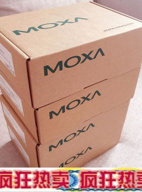 MOXACP-114S4口RS-232-422-485浪涌型多串口卡
