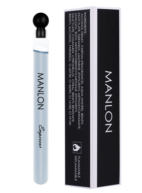 MANLON曼泷 Empereur EDP 小众沙龙香水 2ml