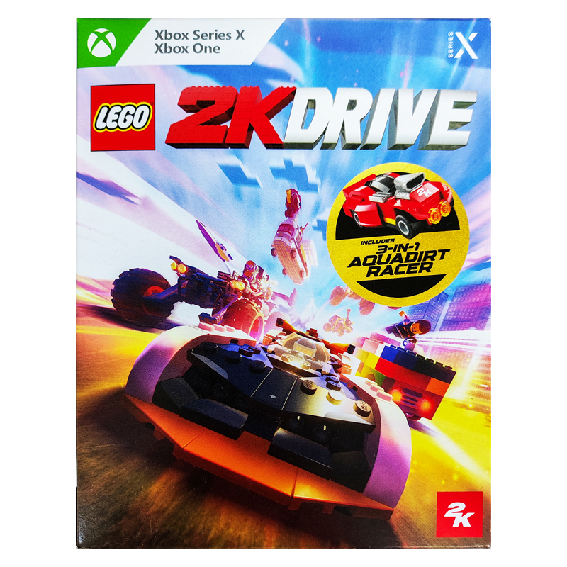 XBOX游戏软件