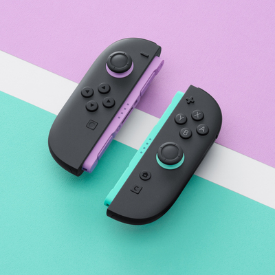 任天堂Switch2Joycon体感小手柄