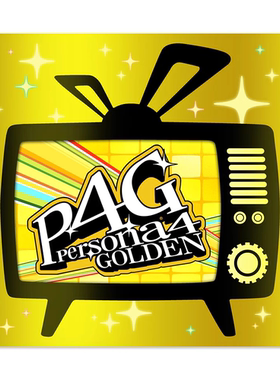 现货 iam8bit原厂周边 女神异闻录4 黄金版 黑胶唱片 单片装 P4G