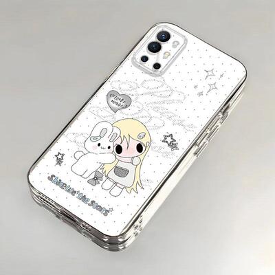 兔子野上有秋适用一加9R手