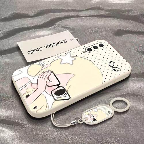 ins风野上有秋泡心适用小