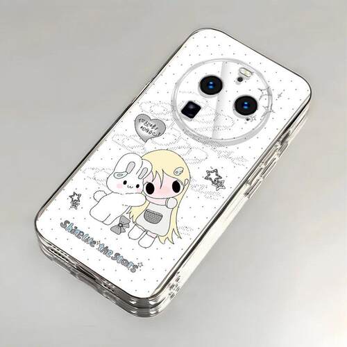 兔子野上有秋适用OPFindX6