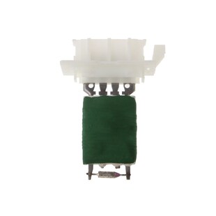 Heater Blower Motor Fan Resistor Part For Vauxhall OPEL VECT