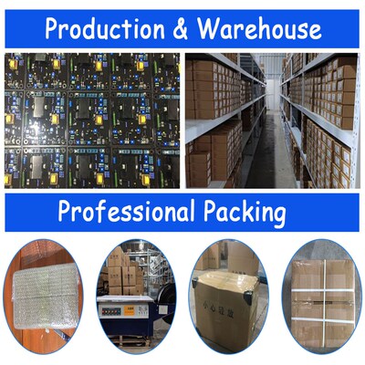 Top Quality HANJING 5KW AVR Three Phase HJ AVR 5KVA Gasoline