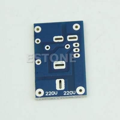Nice Gifts 1pc 100W Dimmer Module with Switch Speed Regulati