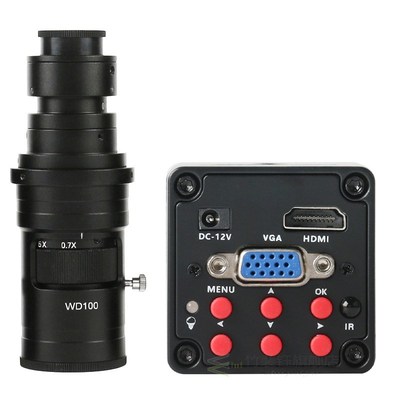 NEW SONY IMX307 CMOS Sensor 1080P HDMI VGA Industrial Digita