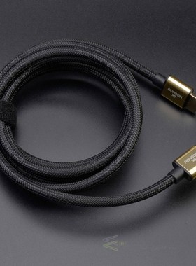 HDMI 2.1 Cables 8K 60Hz 4K 120Hz MOSHOU 48Gbps bandwidth AR