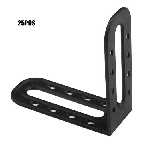 New Arrivals 25Pieces/Set Male Angle Leveling Tool Can Be Us