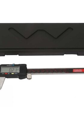 0-150mm Stainless Steel Digital Vernier Caliper High Accurac