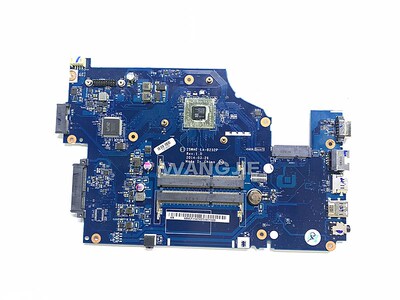 NBMLF11002 NB.MLF11.002  Acer aspire E5-521 Laptop Motherboa