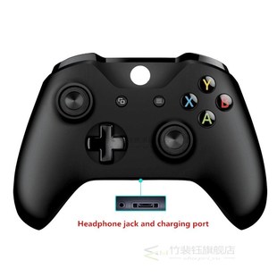 Bluetooth Wireless pad Xbox One Controller Xbox One S Cons
