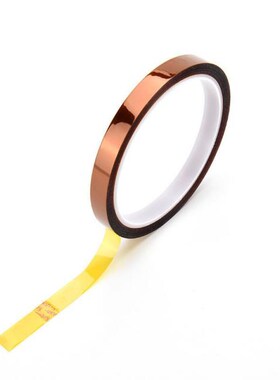 One-side Self-adhesive High Temperature Heat Resistant Polyi