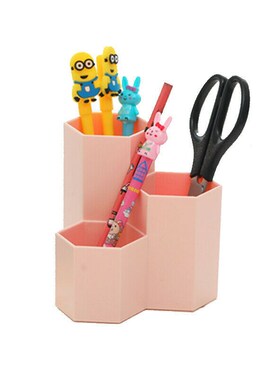 Tabletop Desktop Organization Stationary Home Office Tidy Pe