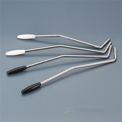 5mm6mm Guitar Tremolo Arm Whammy Bar for  Electric Gu