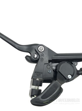 ST-EF505 BR-M315 3x8S 3x9S 24 27 Speed 27S MTB bike Hydrauli