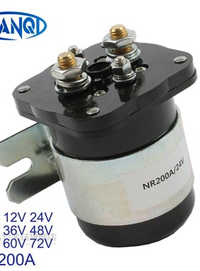 NR200 for Electric Motorcar Use High Quality Safe And Conven