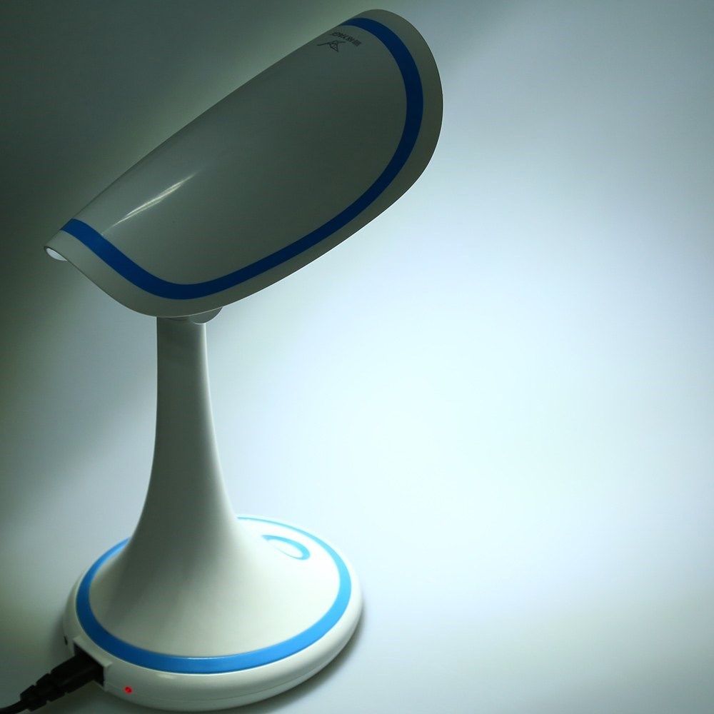 3w smd 5050 22 leds 120lm rechar