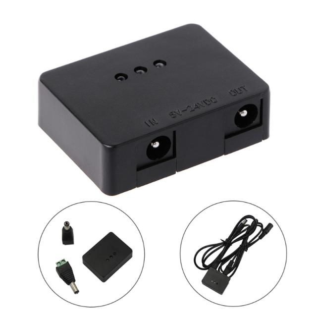 DC 12V/24V Hand Sweep Sensor Hand Wave Sensor Switch 适用于