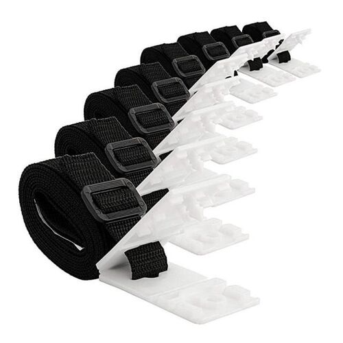 Solar Cover Reel Attachment Kit Swimming Pool Film Reeling C
