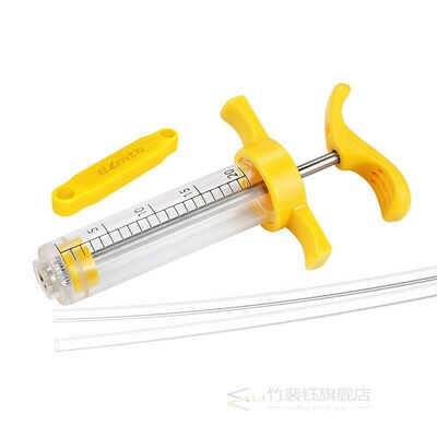 Bicycle Hydraulic Disc Brake Oil Bleed Kit Tool for SHIMANO