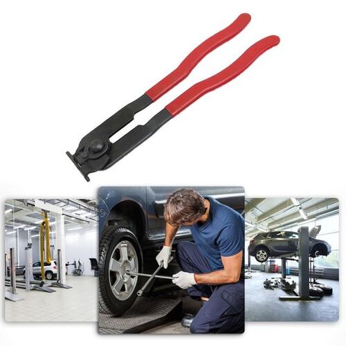 CV Joint Starter Clamp Pliers Multi-Function Band Banding Ha