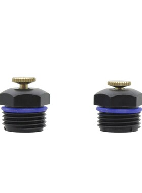 1/2 Inch Male Thread Adjustable Atomizing Cooling Nozzles 36