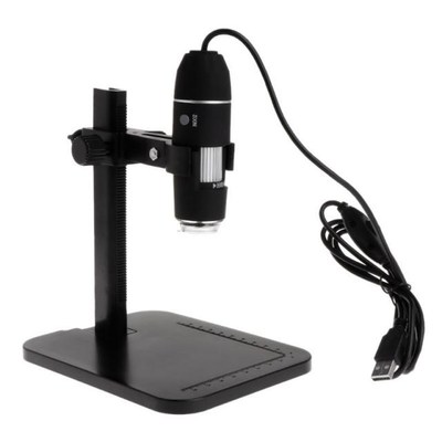 1600X USB Digital Microscope Handheld Electronic Stereo Magn