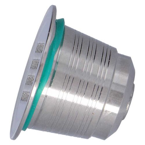 Coffee Machine Accessories Capsule Cup Washable for Kitchen