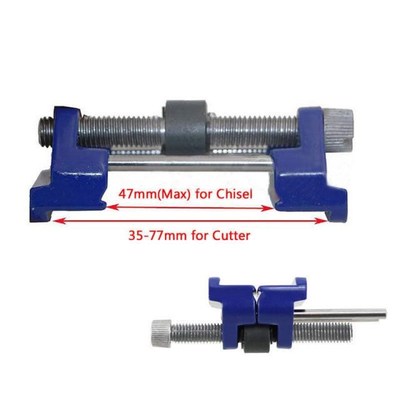 For Honing Guide Guide Jig Iron Metal Guide Sharpening Chise