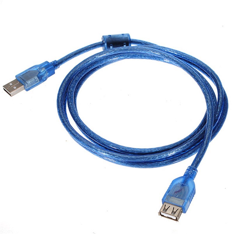 Newest !!! Top Selling Best 6FT 1.8M USB 2.0 A Male to A Fem