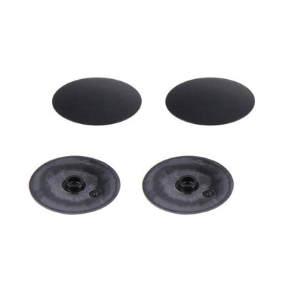 4pcs OEM Bottom Case Rubber Feet Foot Replacement for Macboo