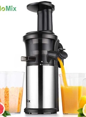 Juicer-Machine Extractor Slow-Juicer Cold-Press Fruit Mastic