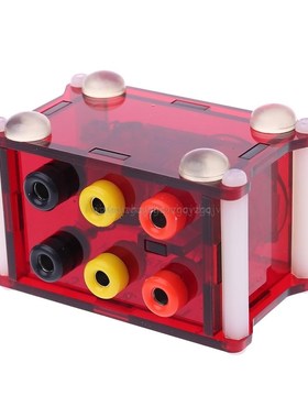 High Precision Inductance Resistor Capacitor LRC Calibrate R