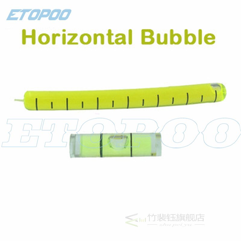 1pc Adjustable Magnetic Wheel Alignment Level Car Four Whee