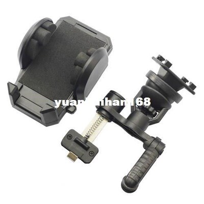Universal Air Vent Car holder Stand Mount for Mobile Cell Ph