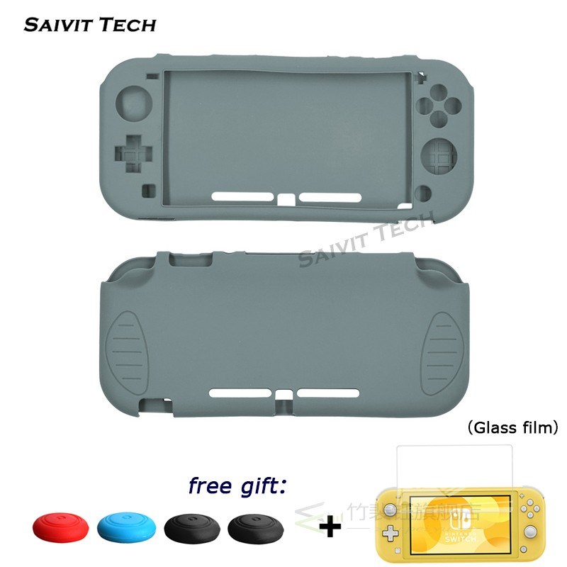 Nintendos Nintend Switch Lite Case Cover Nintendoswitch TPU