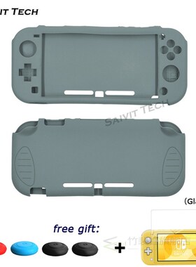 Nintendos Nintend Switch Lite Case Cover Nintendoswitch TPU