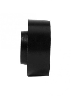 doorstop 65x33mm Cylinder Shape Rubber Pad Rubber Block for