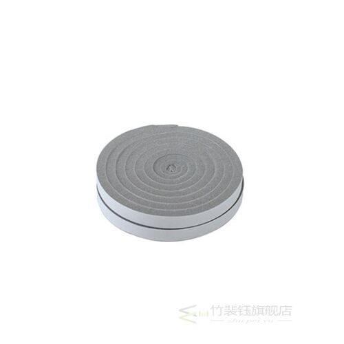 1pack 2 Meter Self Adhesive seal strip Sound-Proof Door Wind
