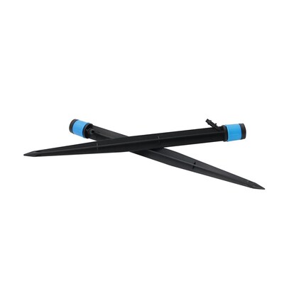 120 Pcs Adjustable 360 Degrees 26cm Scattering Yongquan Spri