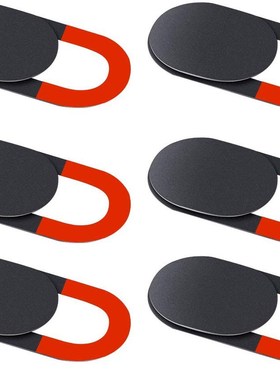 1Pcs Wrumava Webcam Cover Privacy Shutter Protection  Smartp