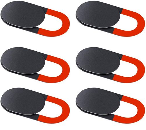 1Pcs Wrumava Webcam Cover Privacy Shutter Protection  Smartp