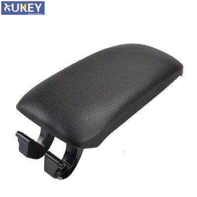 Armrest Latch Cover  Audi A3 8P 2003 - 2012 Center Console A